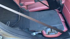 Honda HR-V 1.5 i-VTEC Turbo Sport CVT 5dr Petrol Hatchback